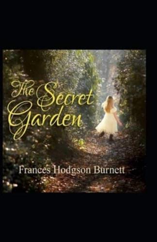 The Secret Garden Annotated