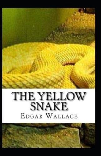The Yellow Snake Classic Edition(Annotated)