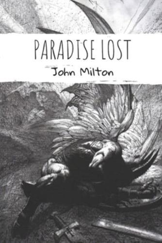 PARADISE LOST: SATAN, GOD, ADAM AND EVE