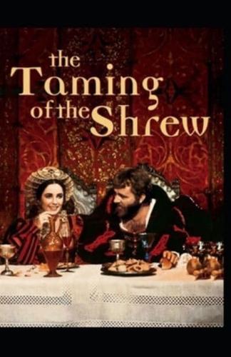 The Taming of the Shrew by William Shakespeare illustrated