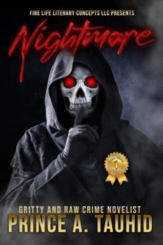 NIGHTMARE (One Year Anniversary Edition)