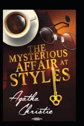 The Mysterious Affair at Styles