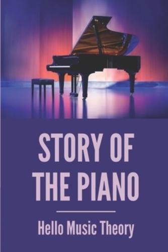 Story Of The Piano