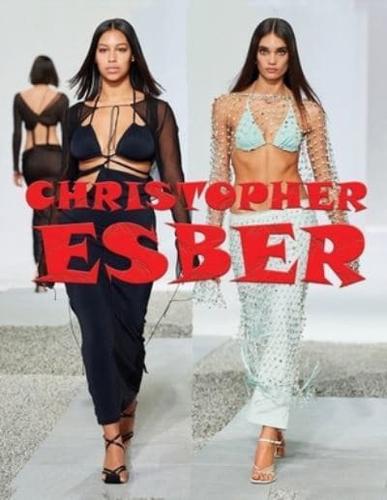 Christopher Esber