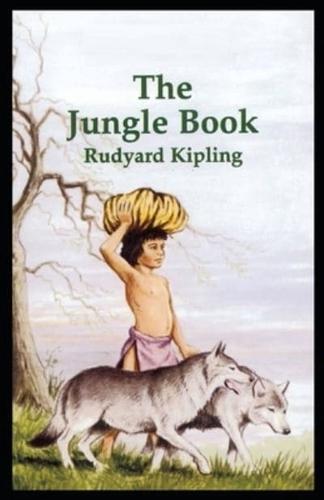 The Jungle Book-Original (Annotated Edition)