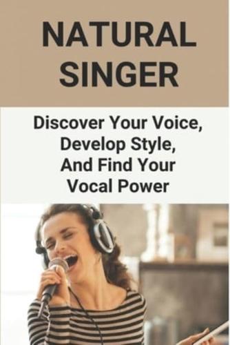 Natural Singer