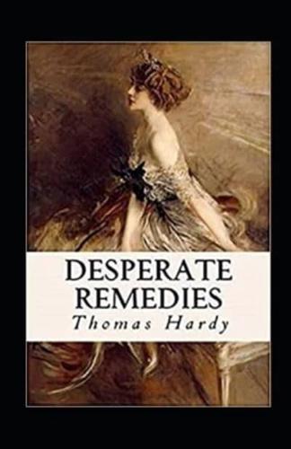 Desperate Remedies Annotated