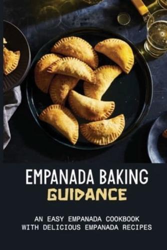 Empanada Baking Guidance
