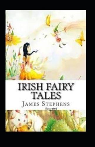 Irish Fairy Tales Illustrated