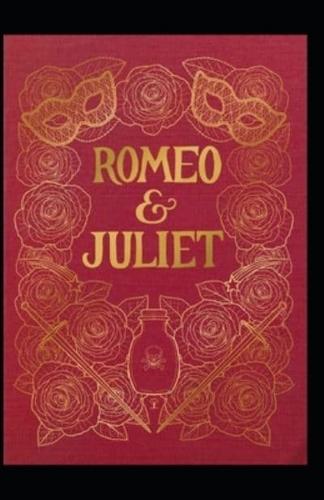 Romeo and Juliet ; illustrated eidit