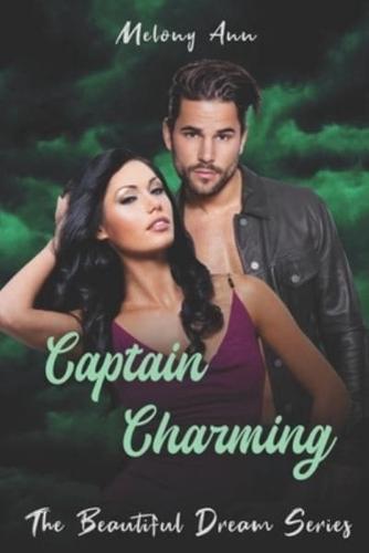 Captain Charming: A Steamy Cop Romance