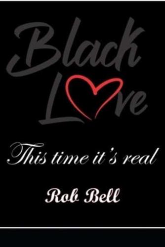 Black Love : This time it's real