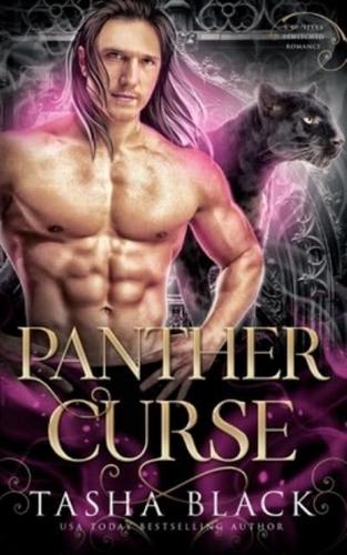 Panther Curse: Shifters Bewitched #3