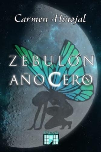 Zebulón, año cero