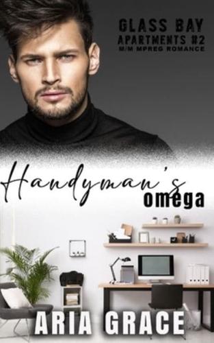 Handyman's Omega: M/M MPreg Romance