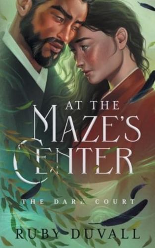 At the Maze's Center