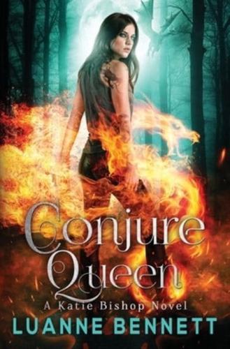 Conjure Queen