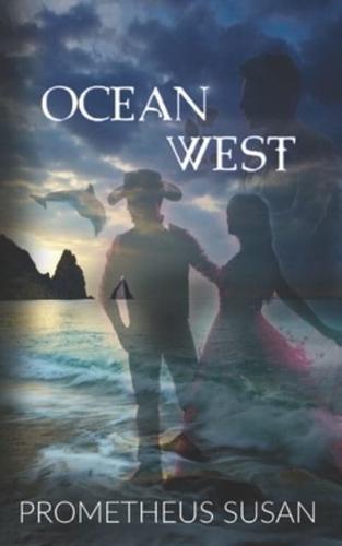 Ocean West: Creatures of the Sea Book 2