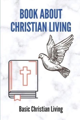 Book About Christian Living