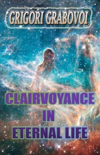 CLAIRVOYANCE IN ETERNAL LIFE