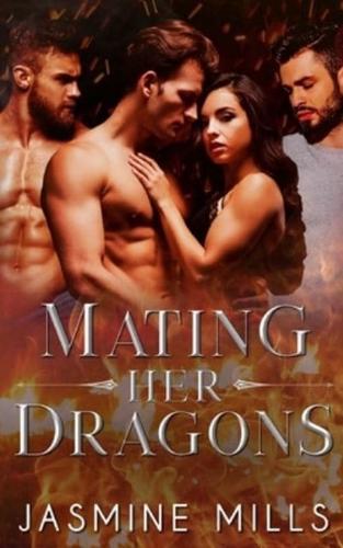 Mating Her Dragons