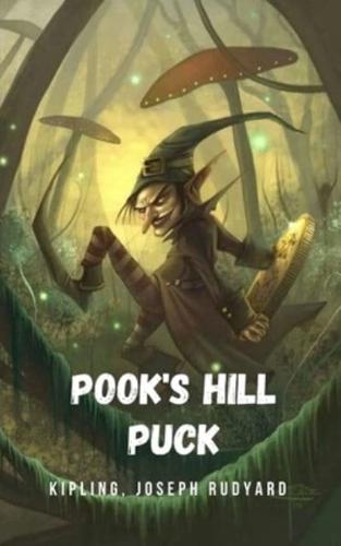 Pook's Hill Puck: Un conte divertissant d'aventures et de mystères