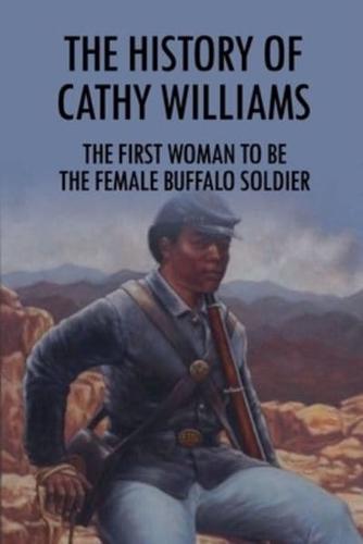 The History Of Cathy Williams