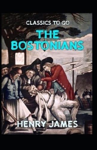 The Bostonians By Henry James(Annotated Edition)