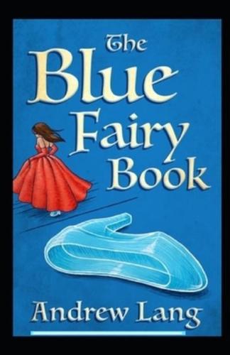 Blue fairy  Book:Illustrated Edition