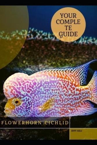 Flowerhorn Cichlid: Your Complete Guide