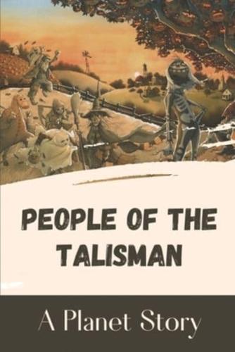 People Of The Talisman