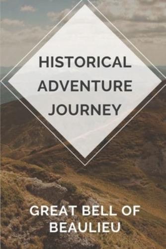 Historical Adventure Journey