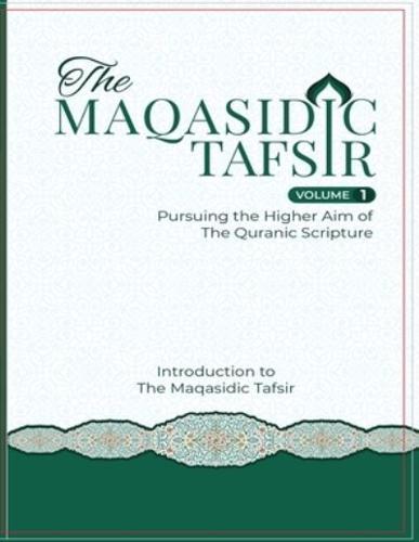 The Maqasidic Tafseer