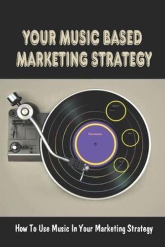 Your Music Based Marketing Strategy