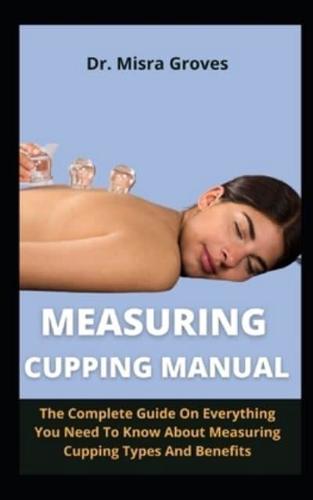 Measuring Cupping Manual