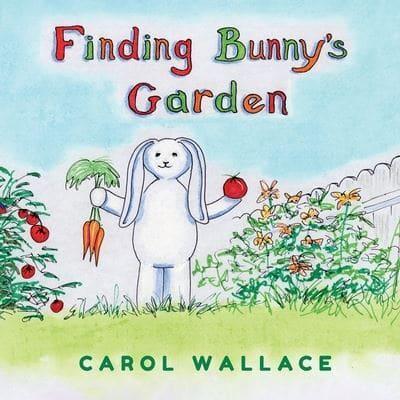 Finding Bunny's Garden