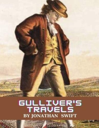 Gulliver's Travels by Jonathan Swift