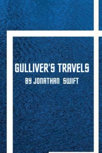 Gulliver's Travels by Jonathan Swift