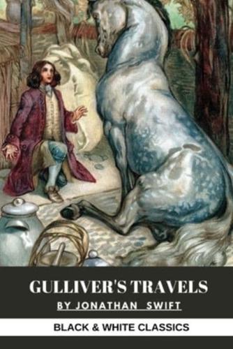 Gulliver's Travels by Jonathan Swift