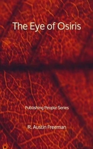 The Eye of Osiris - Publishing People Series