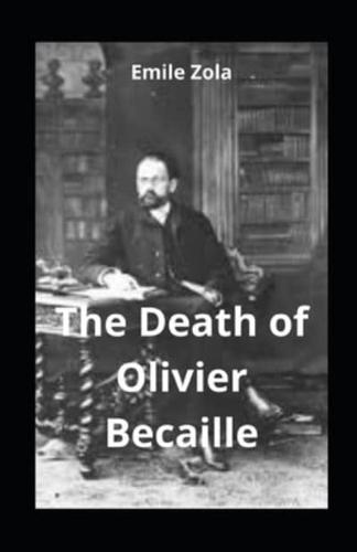 The Death of Olivier Becaille Illustrated