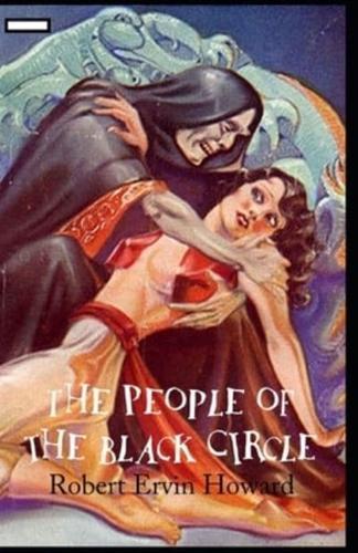 The People of the Black Circle Anbnotated