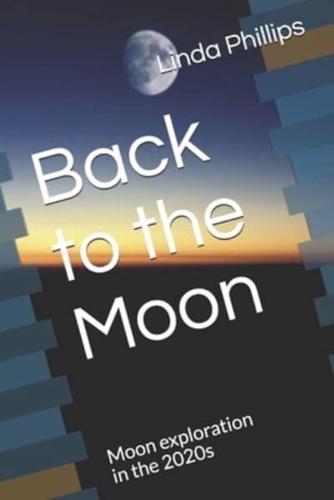 Back to the Moon