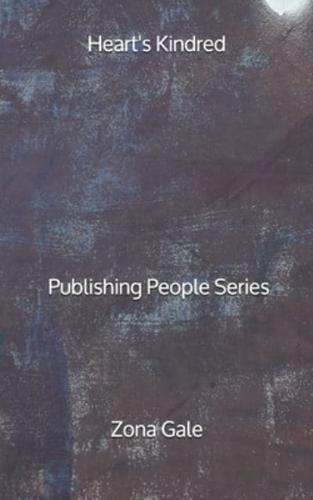 Heart's Kindred - Publishing People Series