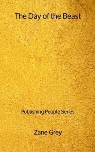 The Day of the Beast - Publishing People Series