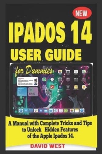 Ipados 14 User Guide for Dummies