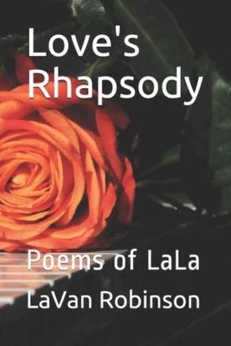 Love's Rhapsody