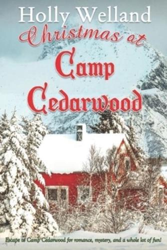 Christmas at Camp Cedarwood