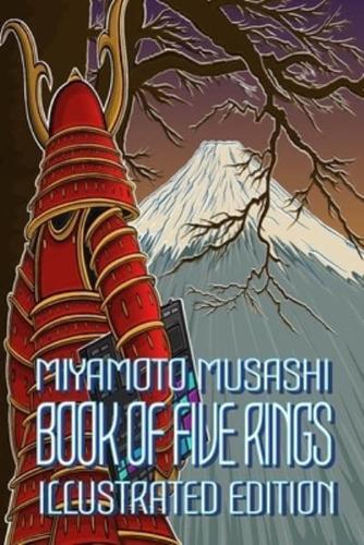 Miyamoto Musashi, Book of Five Rings, Illustrated Edition