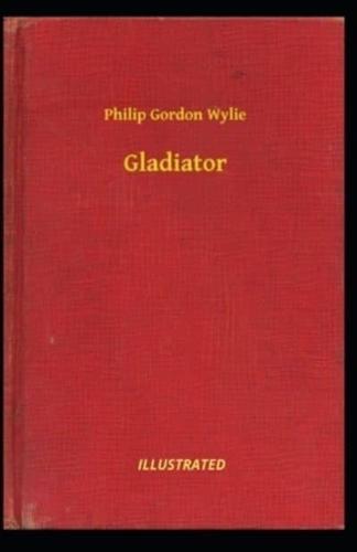 Gladiator Illustrated